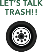 Chuck-It Containers - Dumpster Rental — photo 2